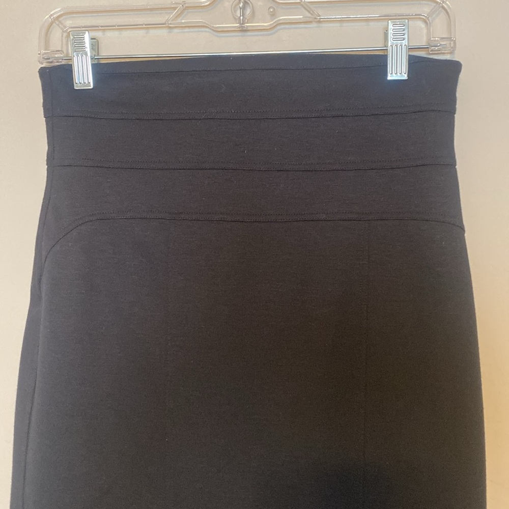 Robert Rodriguez Black Midi Pencil - Picture 4 of 5